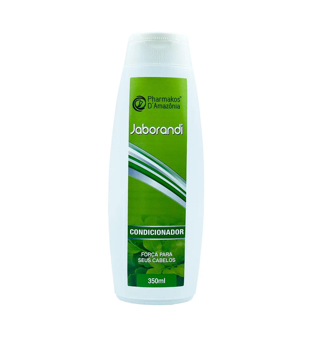 Condicionador jaborandi: Força e crescimento