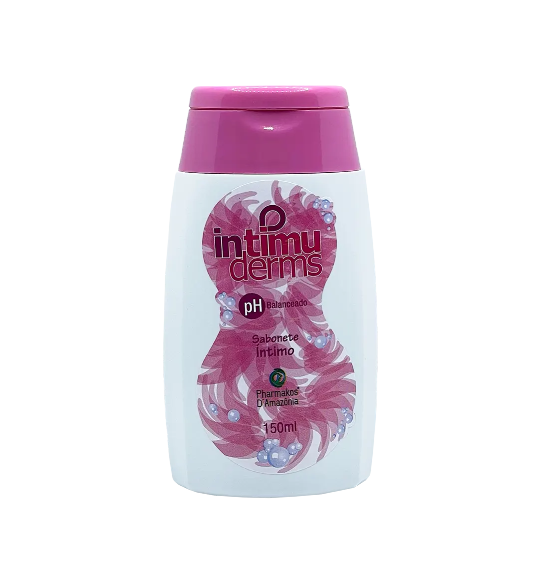Sabonete Íntimo Intimuderms