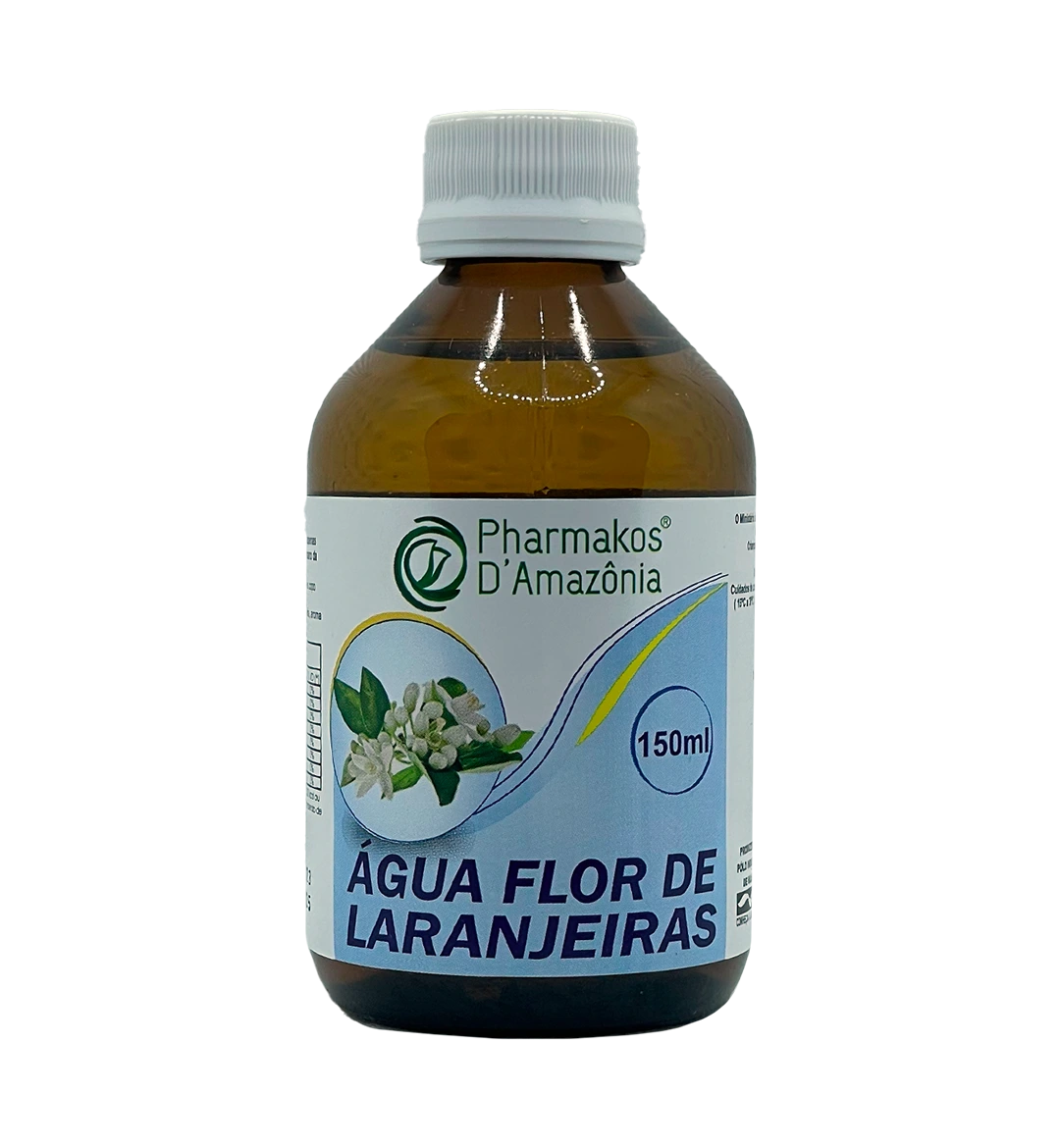 Água de flor: sabor que encanta para um dia mais suave
